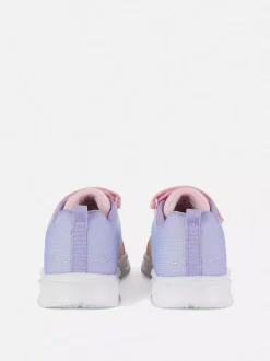 Dzieci Primark Buty Sportowe<Tęczowe buty sportowe z niską cholewką