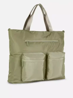 Primark Akcesoria Podróżnicze<Techniczna torba shopper