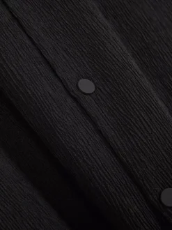 Primark Garnitury I Eleganckie Ubrania|Koszule<Teksturowana koszula Kem