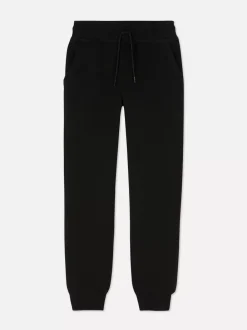 Dzieci Primark Spodnie Dresowe<Teksturowane spodnie dresowe
