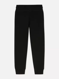 Dzieci Primark Spodnie Dresowe<Teksturowane spodnie dresowe