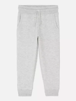 Dzieci Primark Spodnie Dresowe<Teksturowane spodnie dresowe ściągane sznurkiem