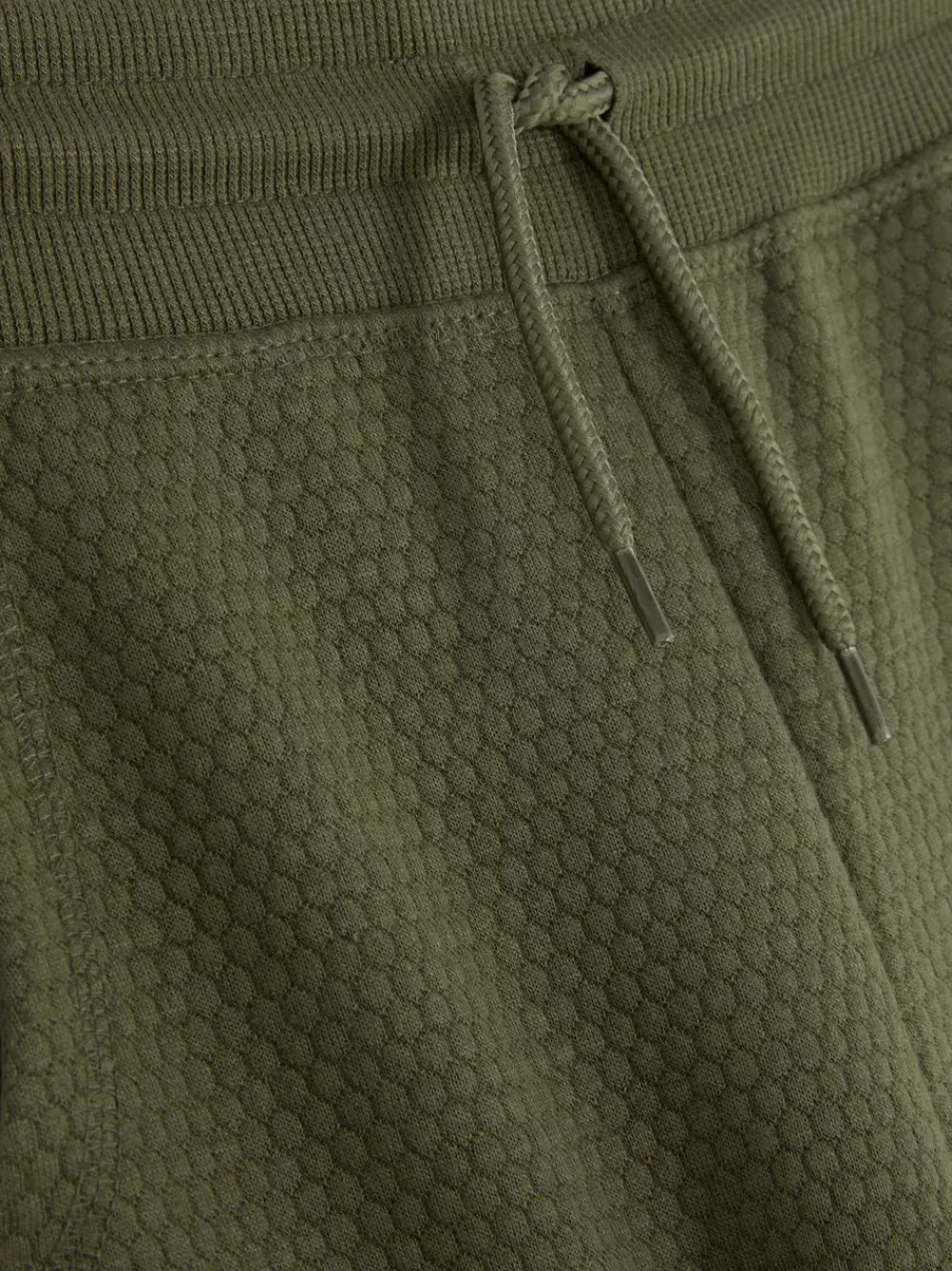 Dzieci Primark Spodnie Dresowe<Teksturowane spodnie dresowe ściągane sznurkiem