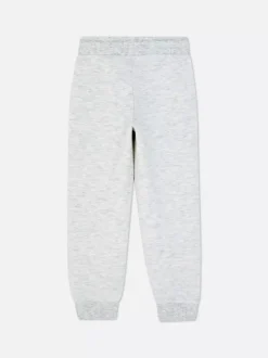 Dzieci Primark Spodnie Dresowe<Teksturowane spodnie dresowe z geometrycznym wzorem
