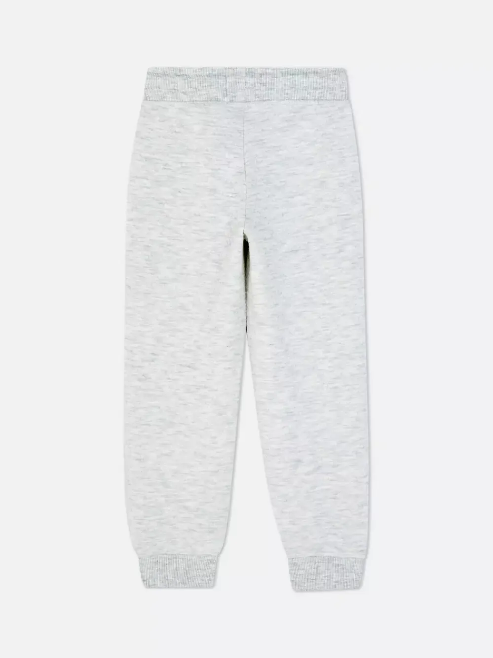 Dzieci Primark Spodnie Dresowe<Teksturowane spodnie dresowe z geometrycznym wzorem