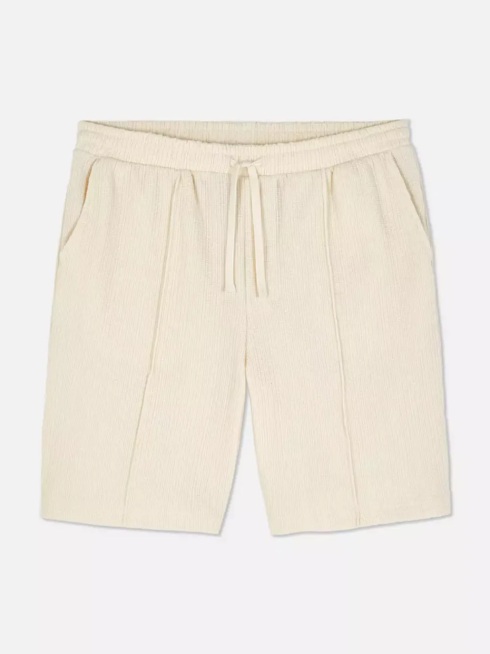 Primark Szorty<Teksturowane szorty Kem
