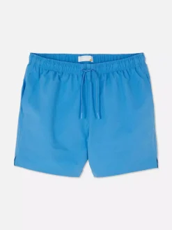 Primark Stroje Kąpielowe I Plażowe<Teksturowane szorty kąpielowe ściągane sznurkiem