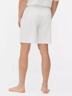 Primark Piżamy<Teksturowane szorty piżamowe