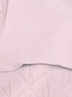 Primark Poszewki Na Kołdry I Komplety Pościeli<Teksturowany komplet pościeli w romby, rozmiar king