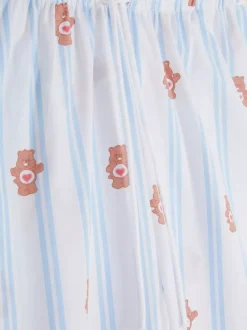 Primark Spodnie Od Piżamy<Tkane długie spodnie od piżamy, Troskliwe Misie