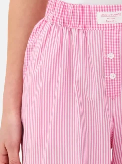 Primark Spodnie Od Piżamy<Tkane spodnie od piżamy w paski