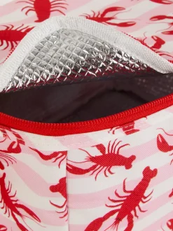 Primark Przybory Do Gotowania I Pieczenia<Torba chłodząca ze wzorem w kwiaty