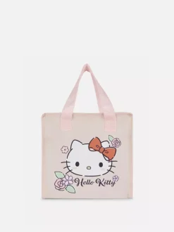 Primark Przybory Do Gotowania I Pieczenia<Torba na drugie śniadanie z wizerunkiem Hello Kitty