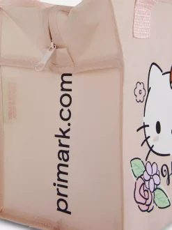 Primark Przybory Do Gotowania I Pieczenia<Torba na drugie śniadanie z wizerunkiem Hello Kitty