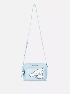 Primark Torby I Portmonetki<Torba na ramię z Cinnamorollem z Hello Kitty