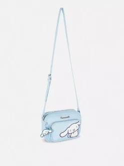 Primark Torby I Portmonetki<Torba na ramię z Cinnamorollem z Hello Kitty
