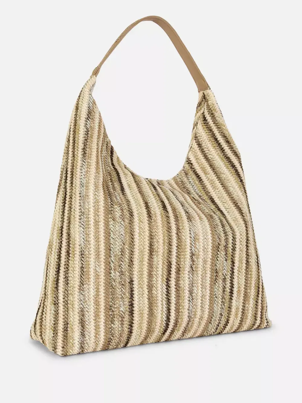 Primark Torby I Portmonetki<Torba shopper o kroju oversize z marszczeniami