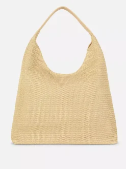 Primark Torby I Portmonetki<Torba shopper o kroju oversize z marszczeniami