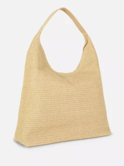 Primark Torby I Portmonetki<Torba shopper o kroju oversize z marszczeniami