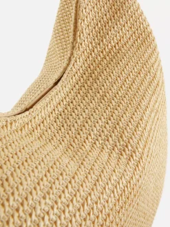 Primark Torby I Portmonetki<Torba shopper o kroju oversize z marszczeniami