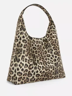 Primark Torby I Portmonetki<Torba shopper typu worek ze sztucznej skóry
