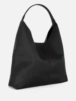 Primark Torby I Portmonetki<Torba shopper typu worek ze sztucznej skóry
