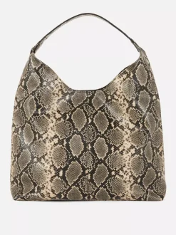 Primark Torby I Portmonetki<Torba shopper typu worek ze sztucznej skóry
