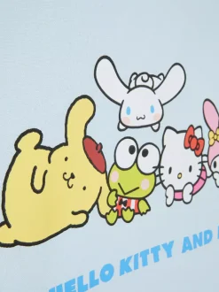 Primark Torby I Portmonetki<Torba shopper XL z motywem Hello Kitty i przyjaciół