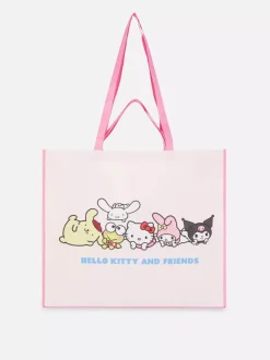 Primark Torby I Portmonetki<Torba shopper XL z motywem Hello Kitty i przyjaciół