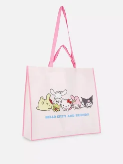 Primark Torby I Portmonetki<Torba shopper XL z motywem Hello Kitty i przyjaciół