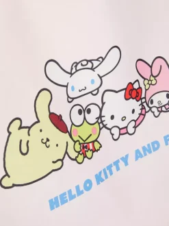 Primark Torby I Portmonetki<Torba shopper XL z motywem Hello Kitty i przyjaciół