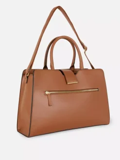 Primark Torby I Portmonetki<Torba shopper ze sztucznej skóry