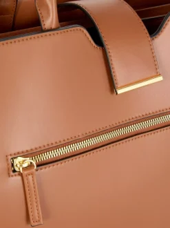 Primark Torby I Portmonetki<Torba shopper ze sztucznej skóry