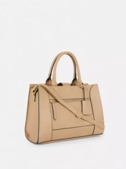 Primark Torby I Portmonetki<Torba shopper ze sztucznej skóry