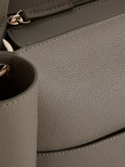 Primark Torby I Portmonetki<Torba shopper ze sztucznej skóry