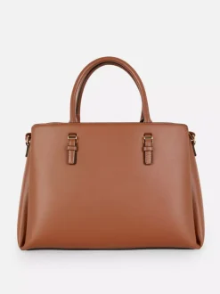 Primark Torby I Portmonetki<Torba shopper ze sztucznej skóry z wyjmowaną saszetką
