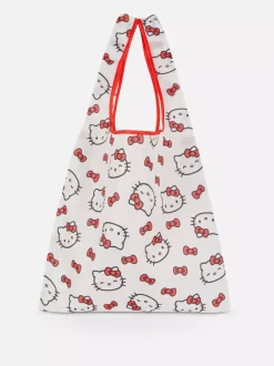 Primark Torby I Portmonetki<Torba shopper z motywem Hello Kitty