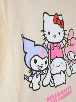 Primark Torby I Portmonetki<Torba shopper z motywem Hello Kitty i przyjaciół