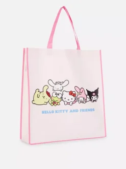 Primark Torby I Portmonetki<Torba shopper z motywem Hello Kitty i przyjaciół