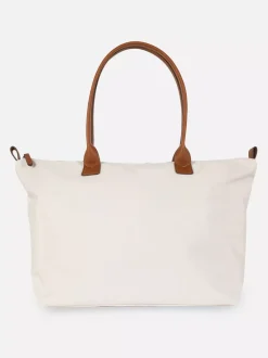 Primark Torby I Portmonetki<Torba shopper z podwójnym uchwytem