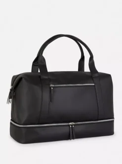 Primark Torby I Portmonetki<Torba weekendowa ze sztucznej skóry