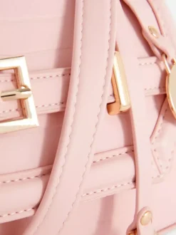 Primark Torby I Portmonetki<Torba z paskiem z imitacji skóry krokodyla