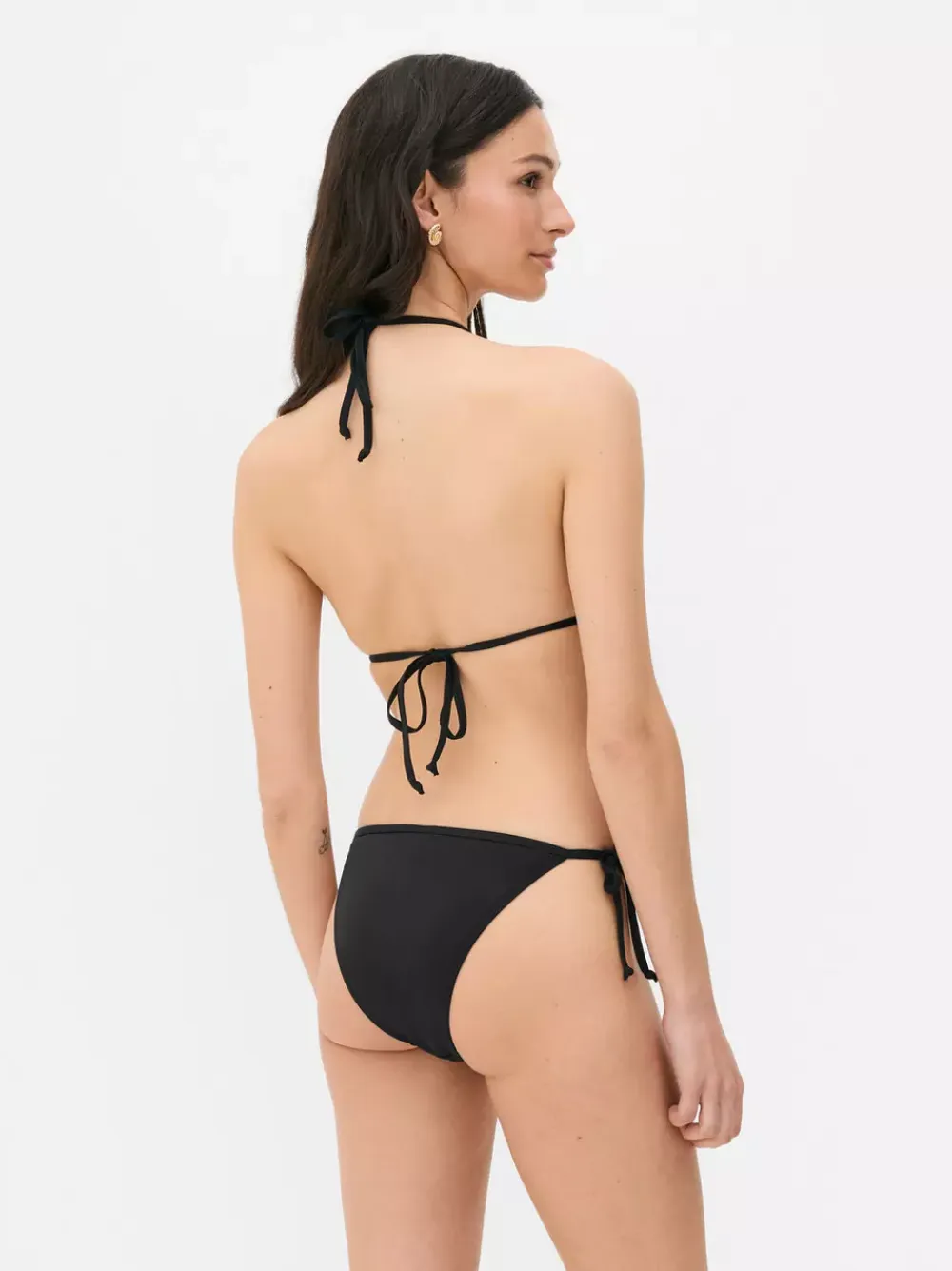 Primark Stroje Kąpielowe I Plażowe<Trójkątna góra od bikini Paula Echevarría