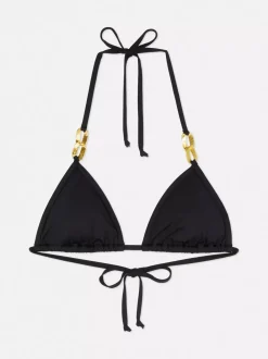 Primark Stroje Kąpielowe I Plażowe<Trójkątna góra od bikini Paula Echevarría