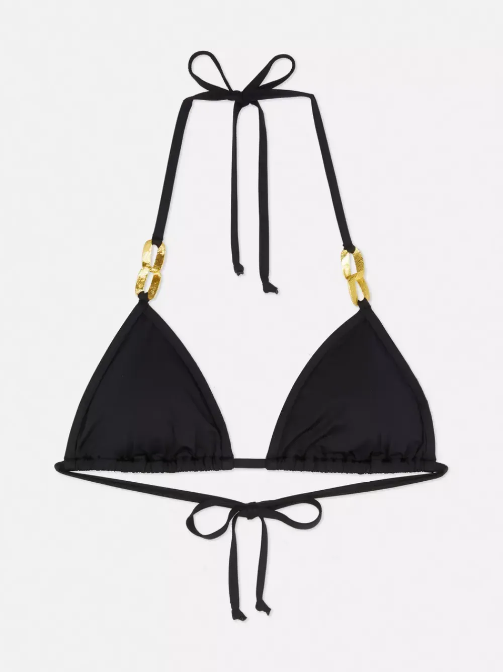 Primark Stroje Kąpielowe I Plażowe<Trójkątna góra od bikini Paula Echevarría
