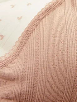 Primark Biustonosze<Trójkątne biustonosze bez fiszbin, 2 szt.