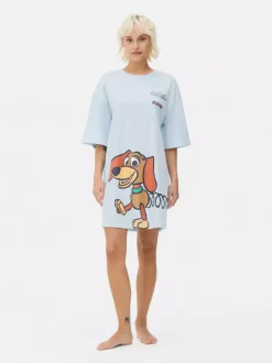 Primark Koszule Nocne<T-shirt do spania z motywem filmu Toy Story Disneya