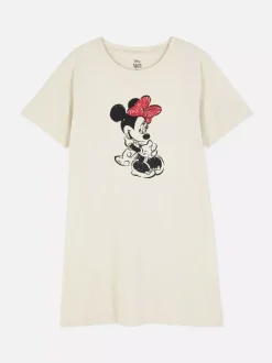 Primark Koszule Nocne<T-shirt do spania z postaciami Disneya