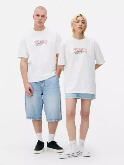 Primark Topy I T-Shirty|Topy I T-Shirty<T-shirt Guns N' Roses