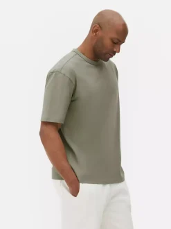 Primark Topy I T-Shirty<T-shirt o luźnym kroju